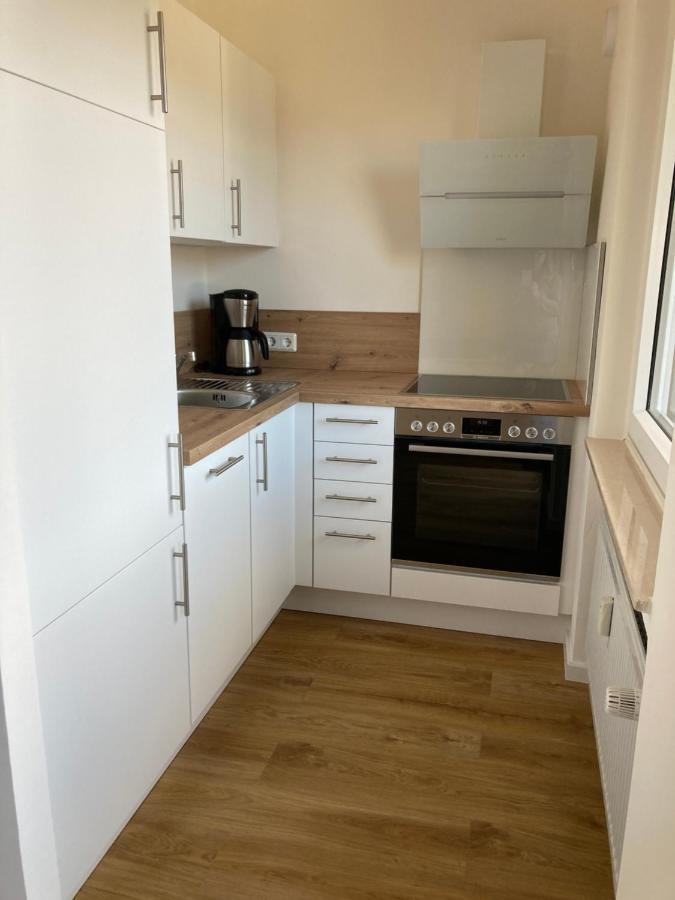 Hahnenklee Charme - Moderne Neue Ferienwohnung Mit 2 Balkons Гослар Экстерьер фото